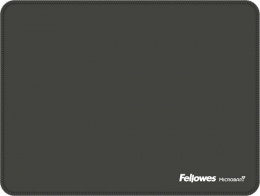 Egéralátét, textil borítás, XL méret, FELLOWES "Breyta", fekete