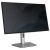 Monitorszűrő, betekintésvédelem, 27" monitorhoz, 16:9, matt/fényes, KENSINGTON "EQ Privacy"