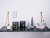 Lakkmarker, 0,8 mm, EDDING "780", fekete