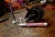 Lakkmarker, 0,8 mm, EDDING "780", fekete